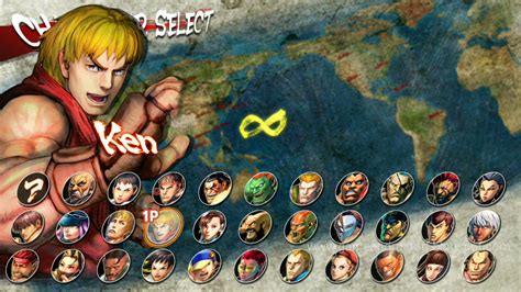 Go ahead and let your imagination run wild as you create your own avatar!. . Free street fighter 6 apk download